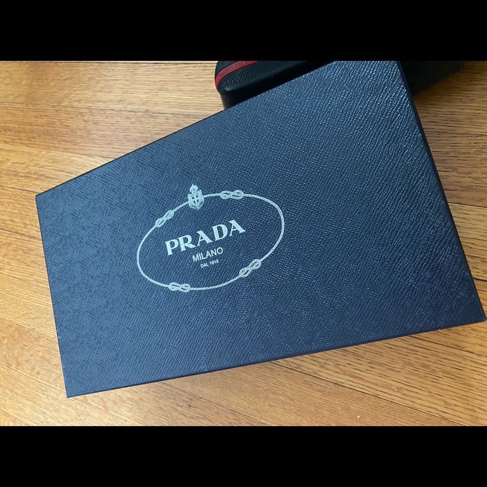 Prada sandals - Picture 2 of 4